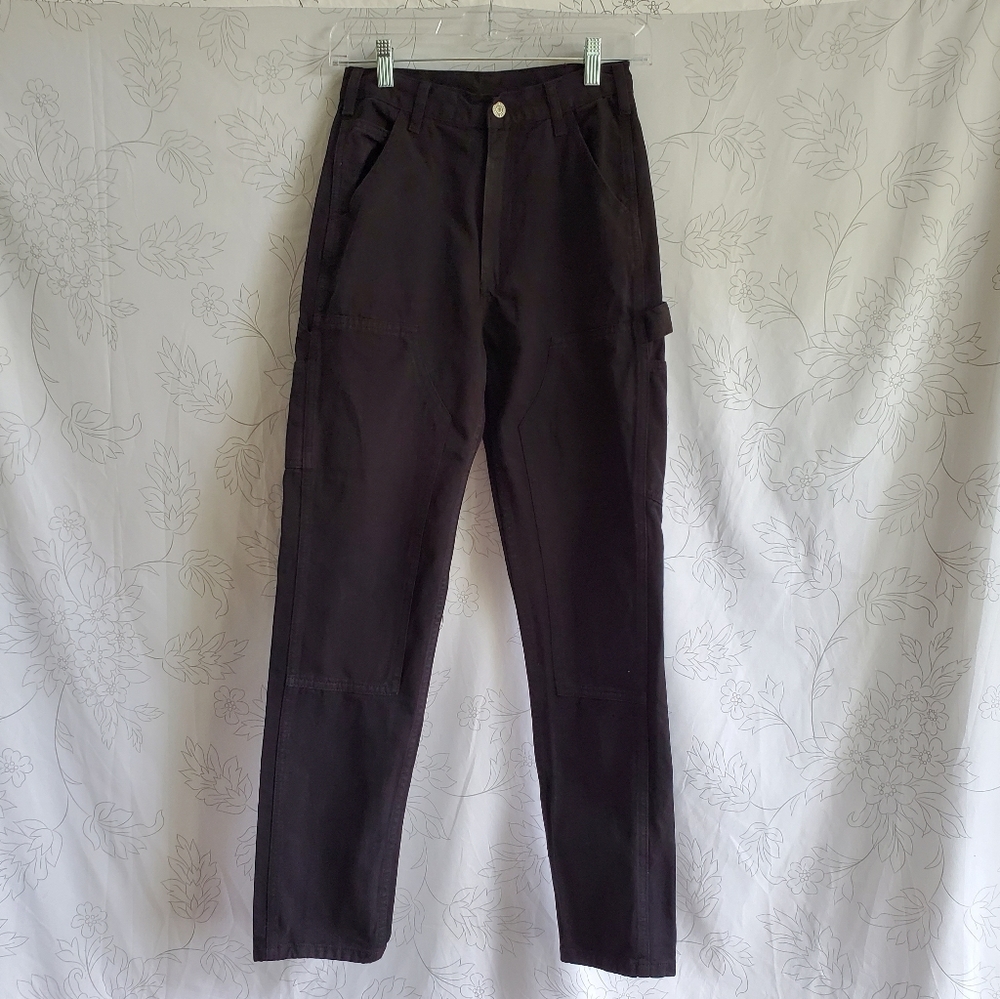 PacSun J Galt Black Jeans